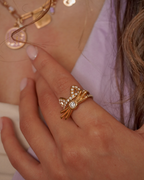Anillo Lucy