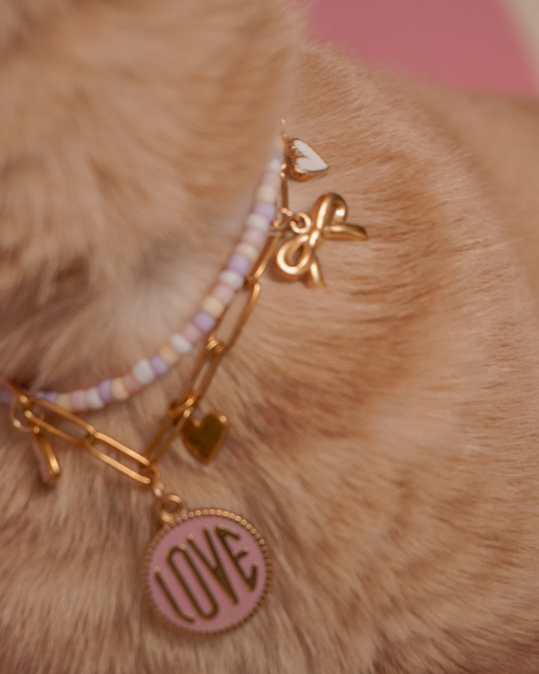 Collar Lucy