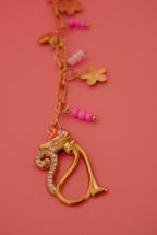 Collar largo Lulu