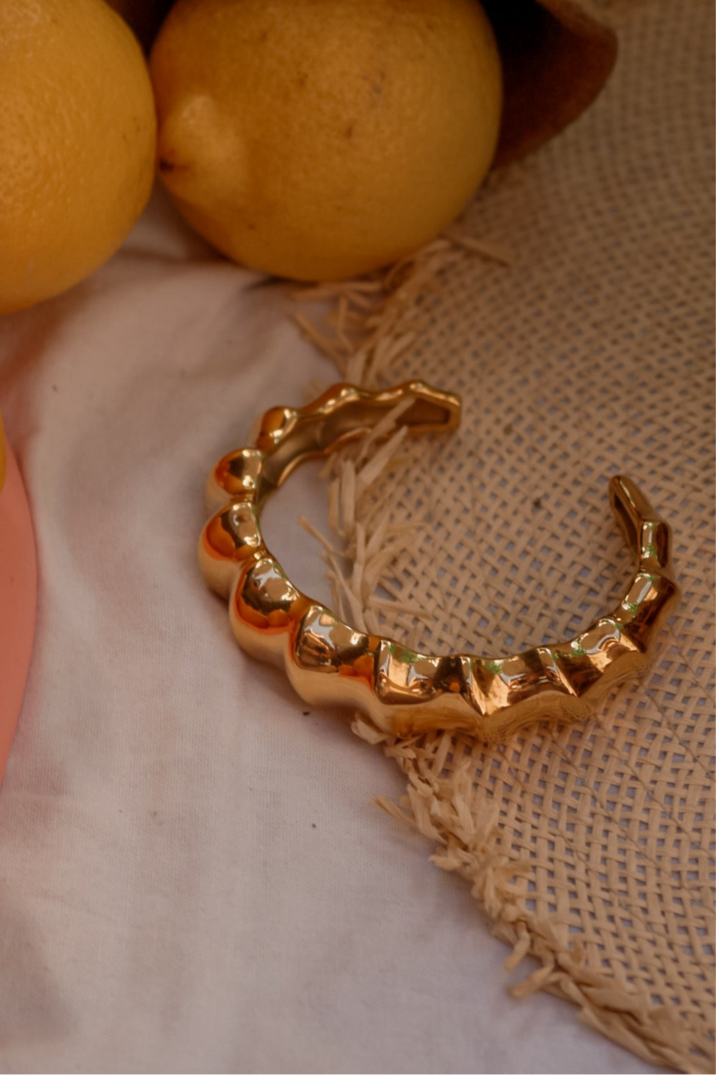 PULSERA ACUAMARINA