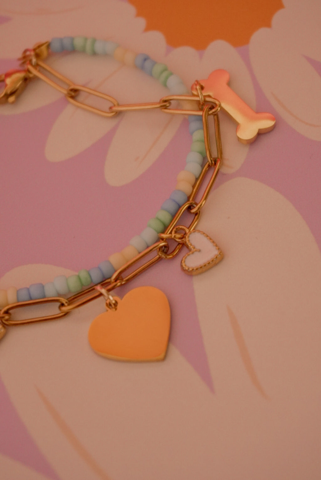 Pulsera Tobby