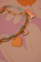 Pulsera Tobby