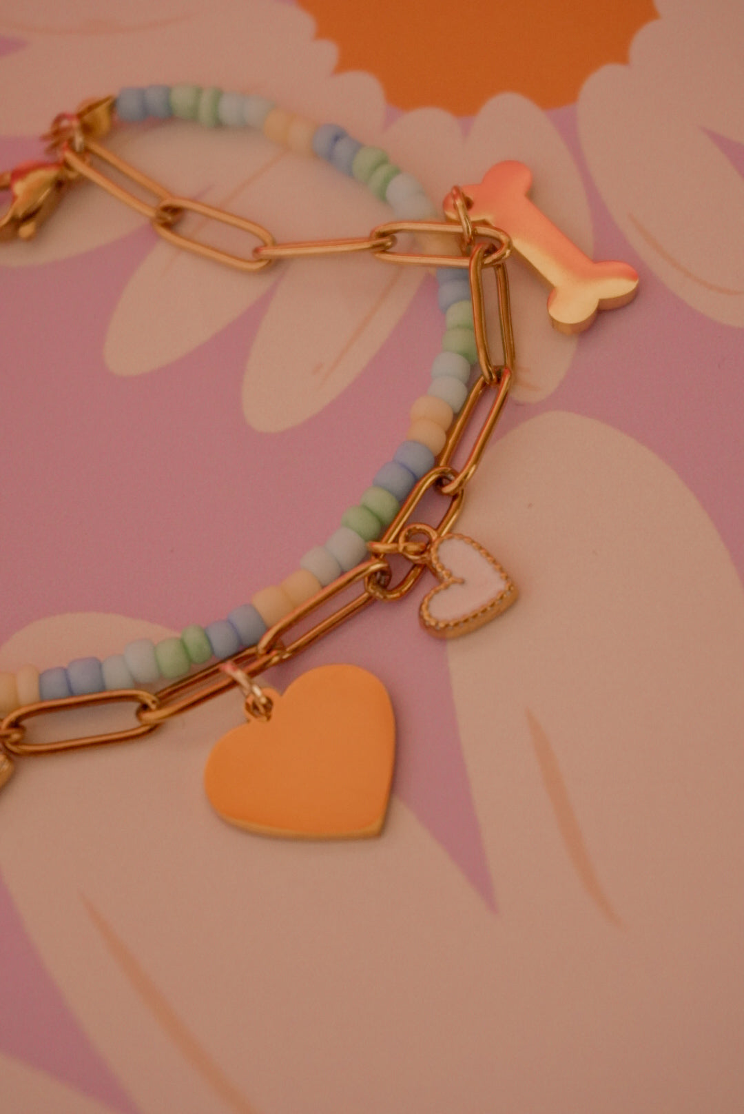 Pulsera Tobby