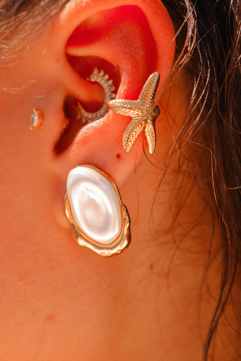 AROS PERLA S
