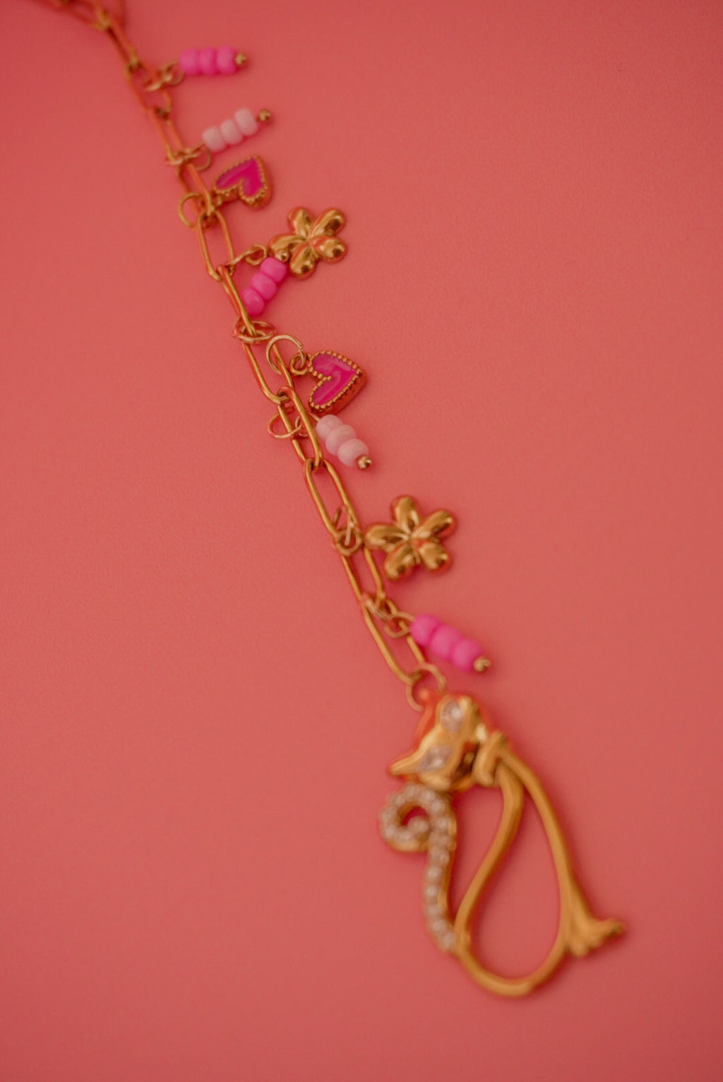 Collar largo Lulu