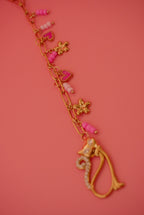 Collar largo Lulu