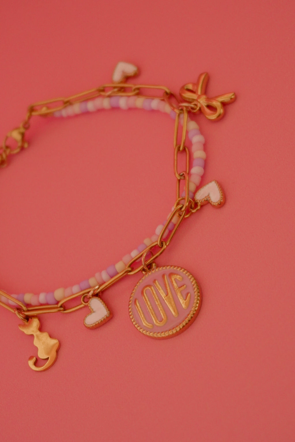 Collar Lucy