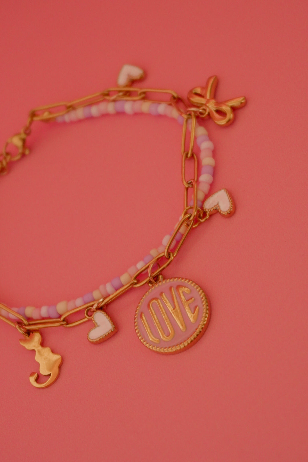 Collar Lucy