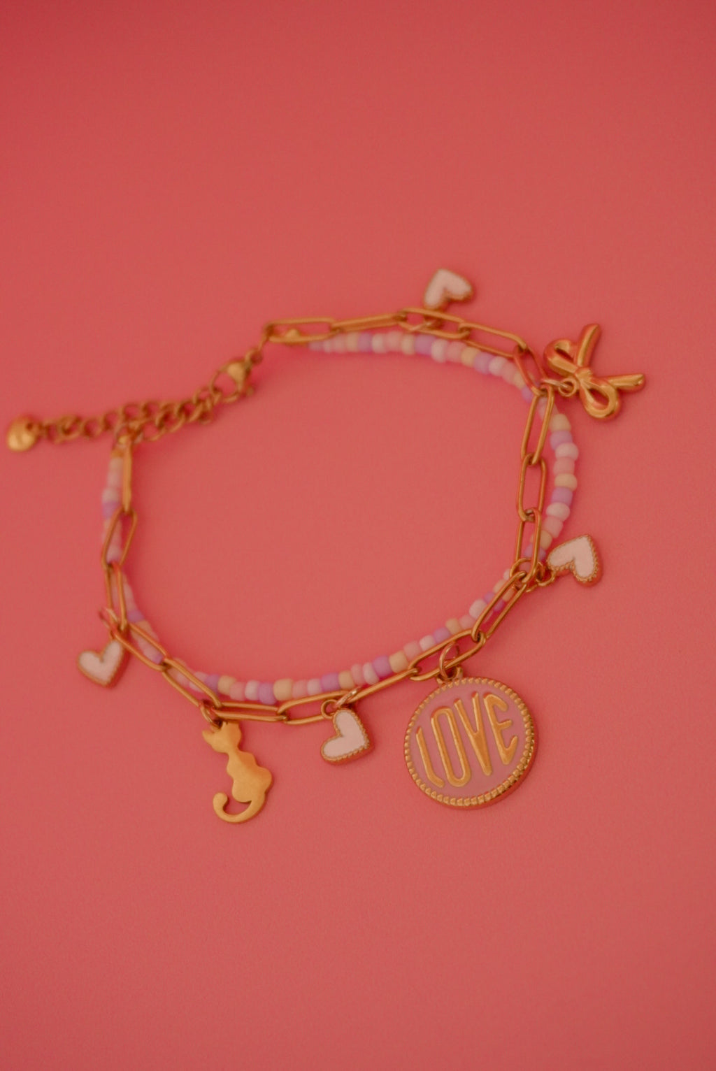 Collar Lucy