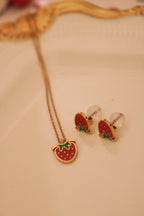 Set Frutillitas