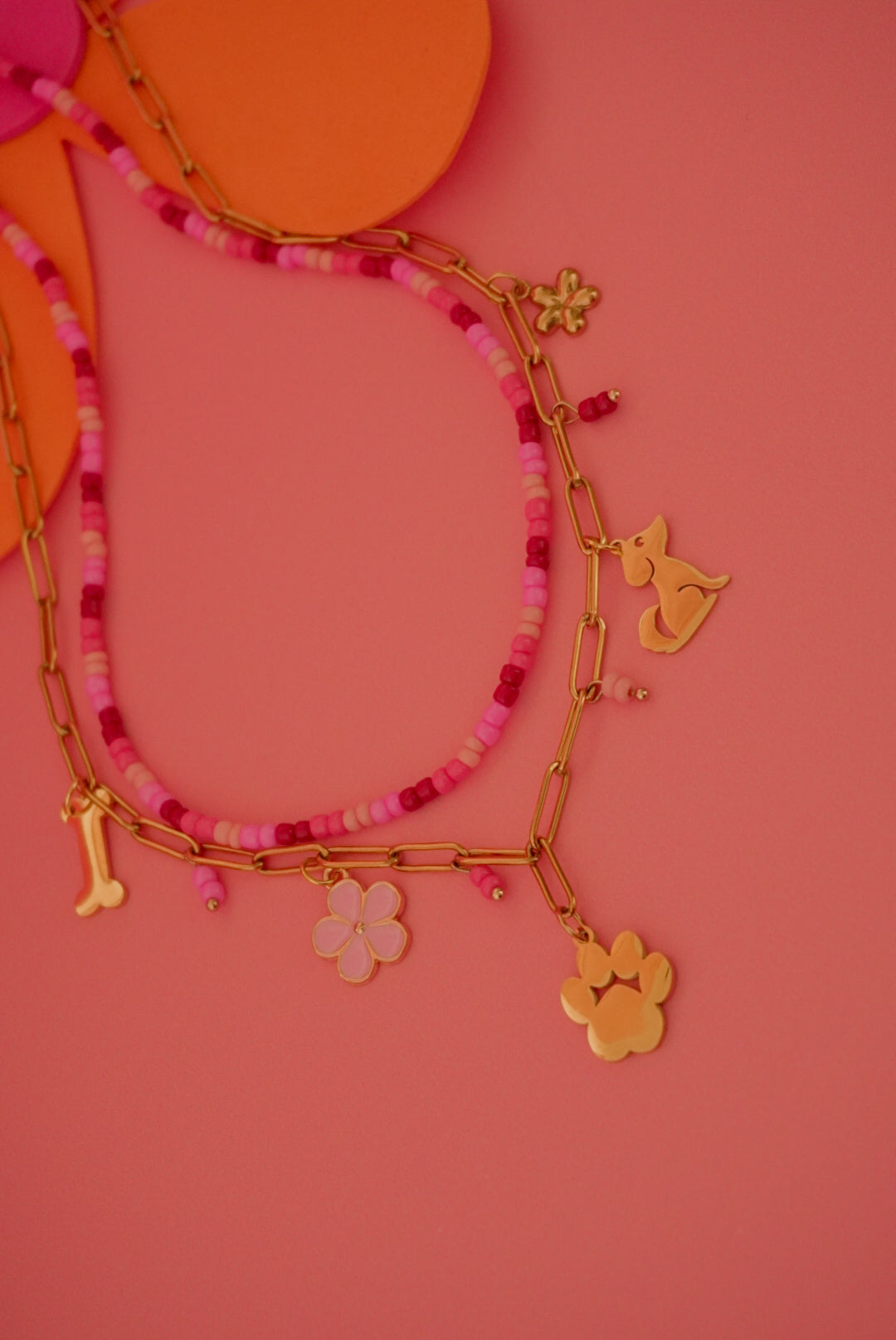 Collar Kira Doble