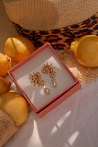 Aros Caballito de Mar