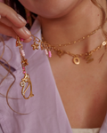 Collar largo Lulu