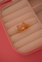 Anillo Lucy
