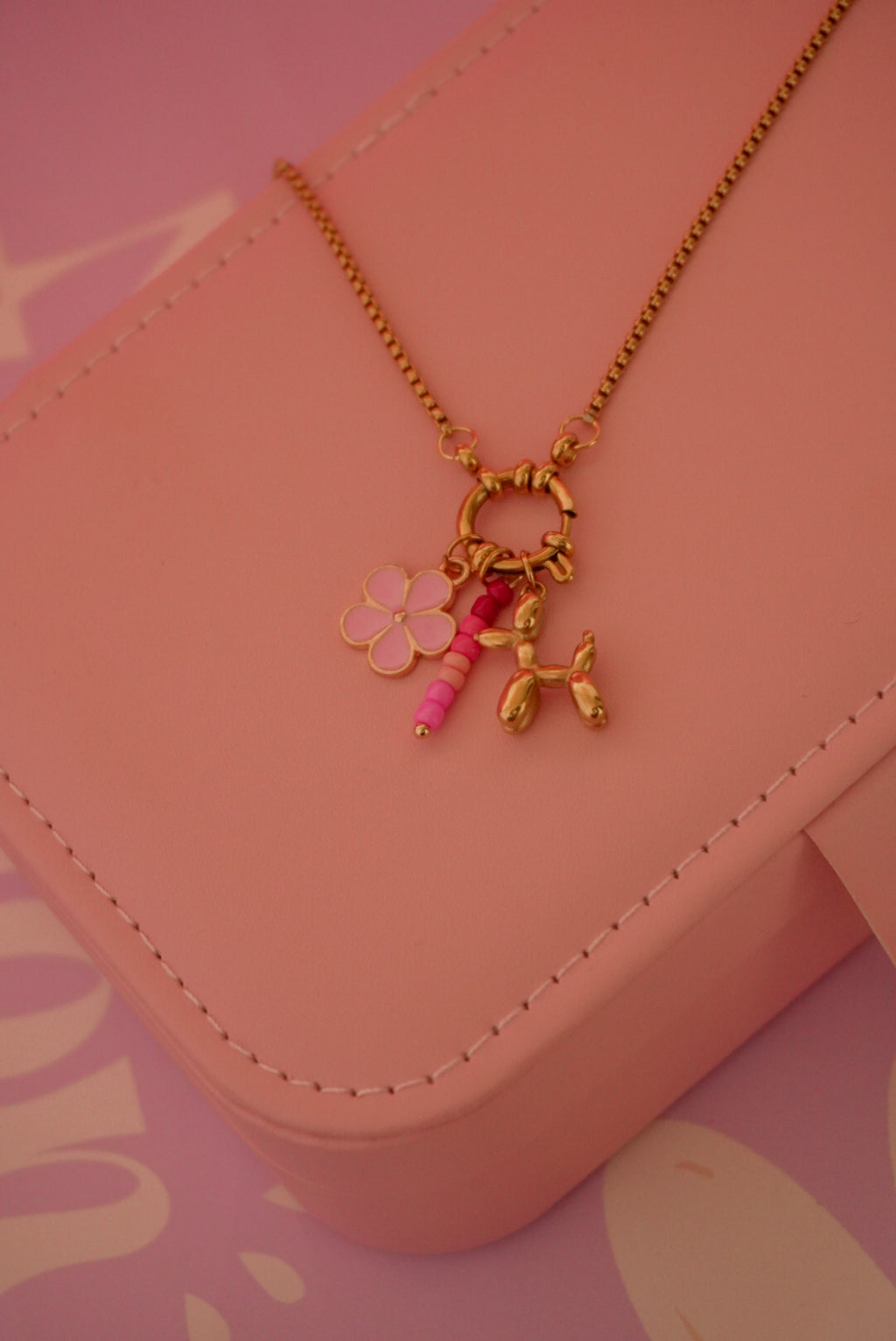 Collar Milu