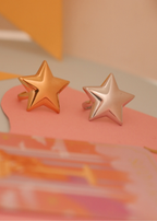 Anillo estrella médium