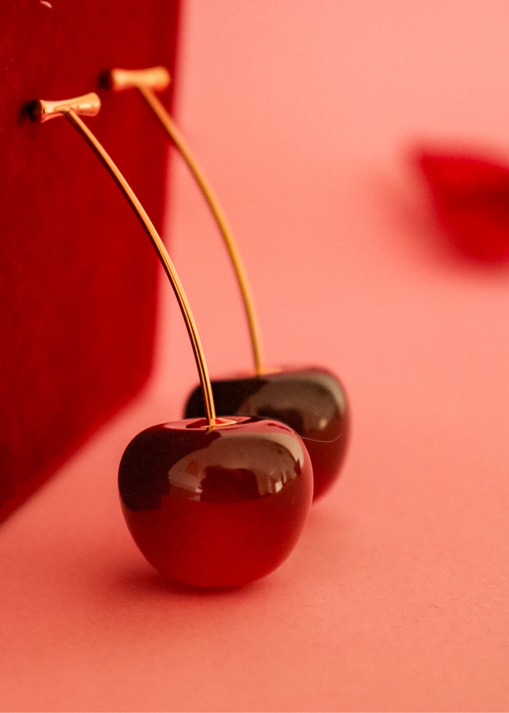 Aros Cherry Gold