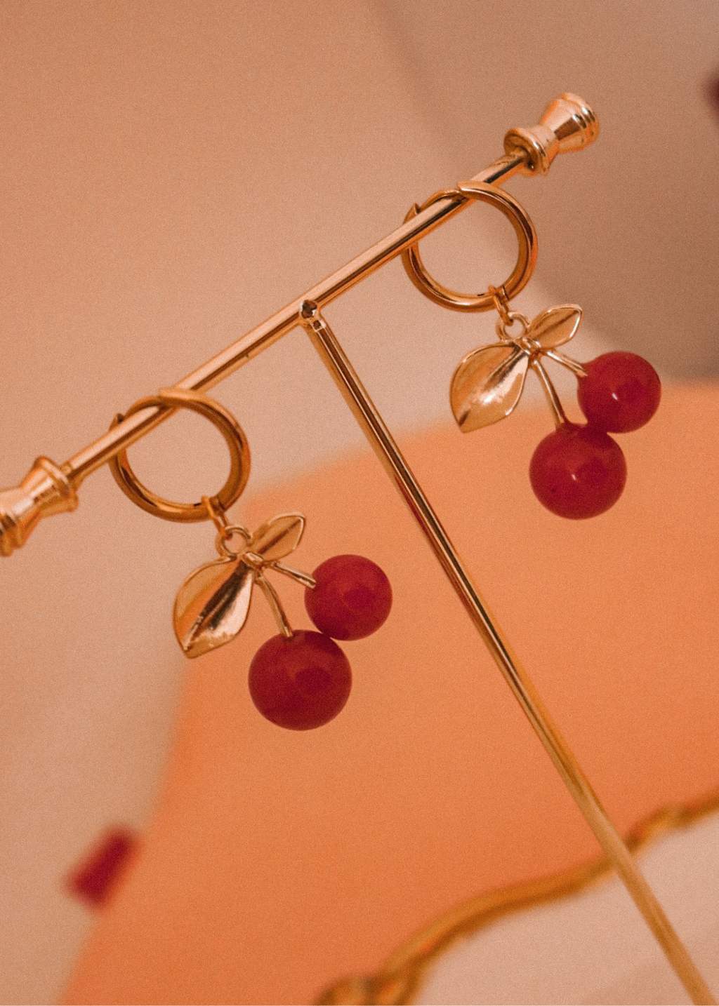 Aros Cherry Maxi