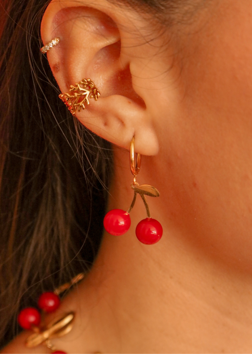 Aros Cherry Mini
