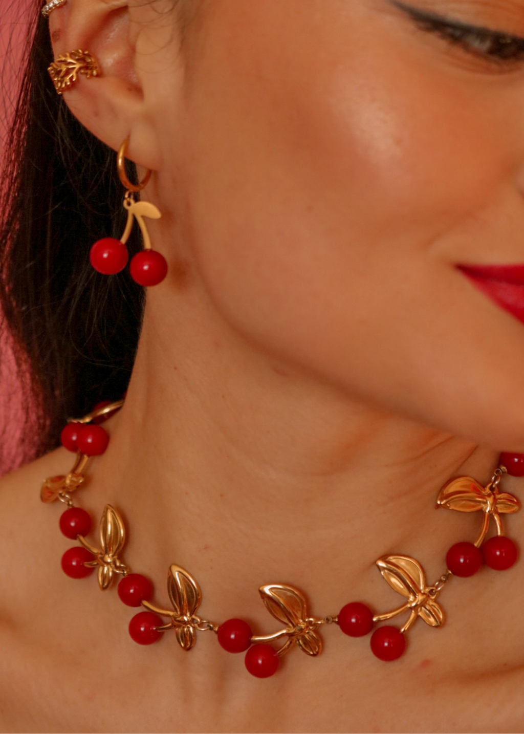 Aros Cherry Mini