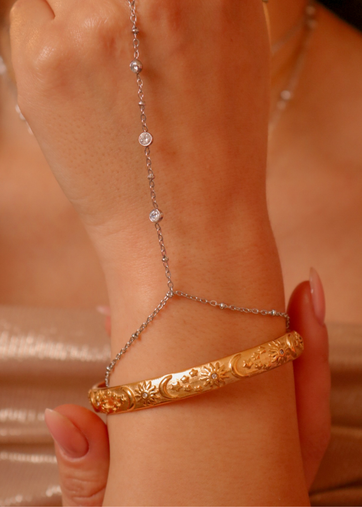 Pulsera Universo