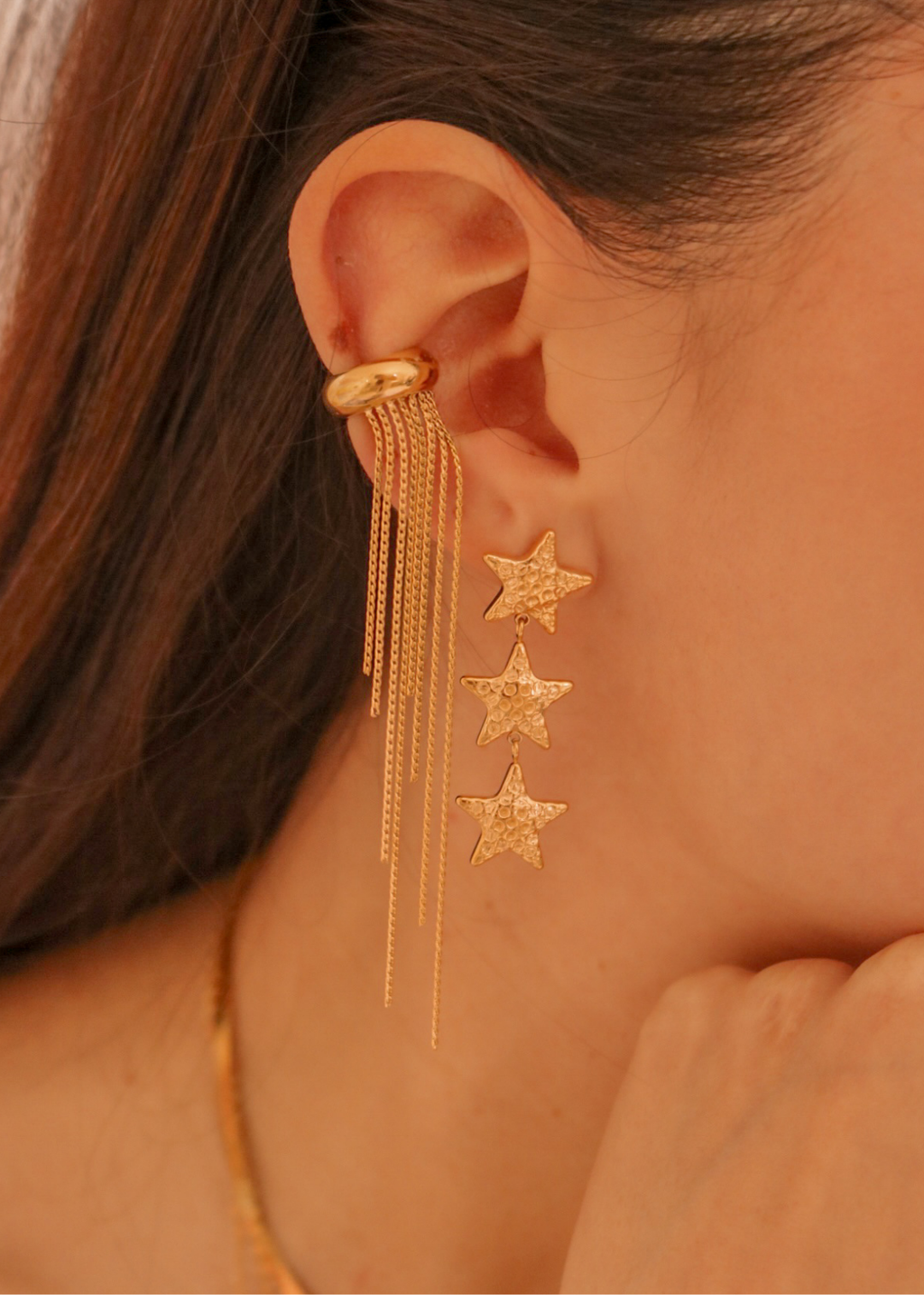 Aros Estrellas