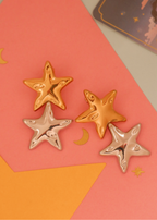 Aros Doble Estrella