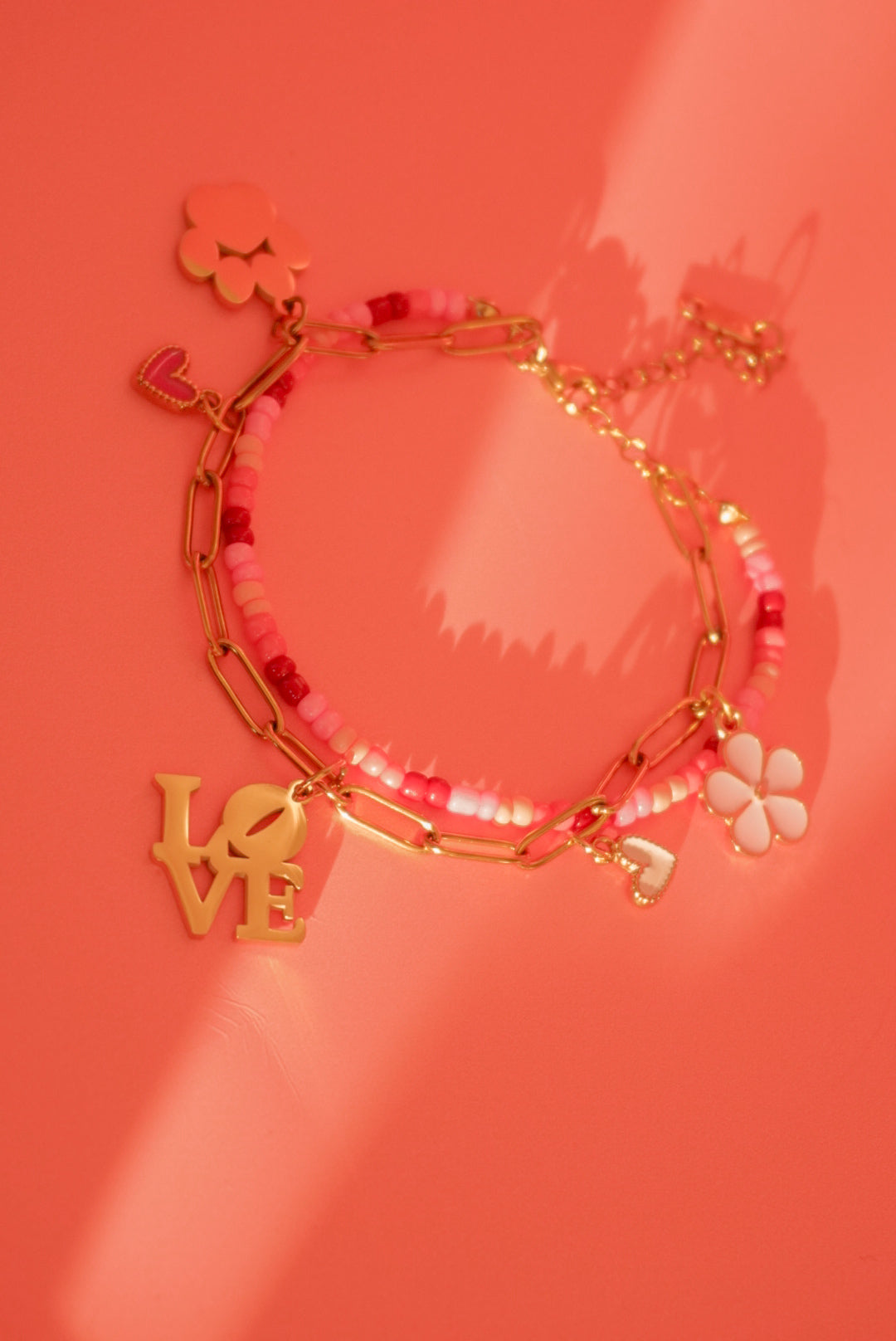 Pulsera Kira