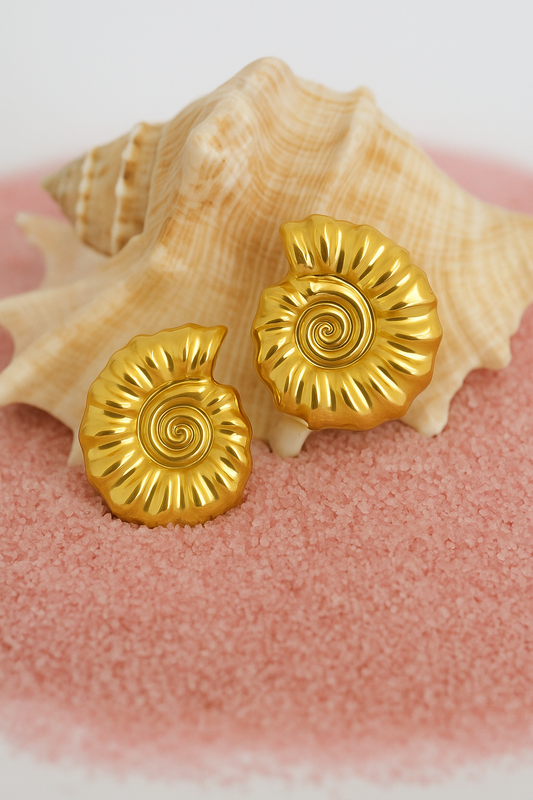 AROS CARACOLA MAXI
