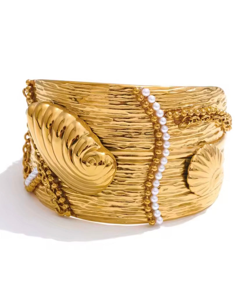 PULSERA MAXI BORA BORA