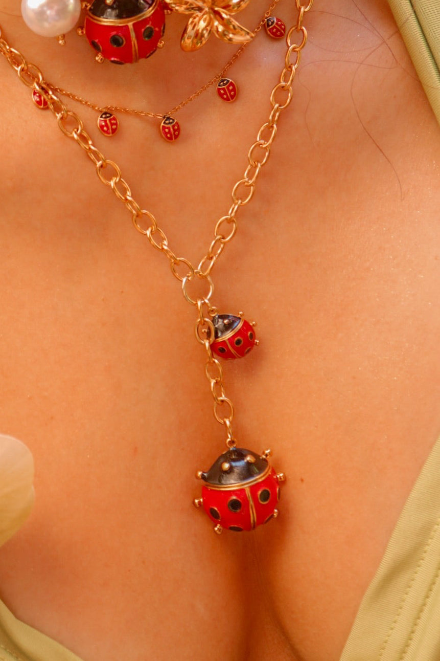 Collar Chinitas Maxi