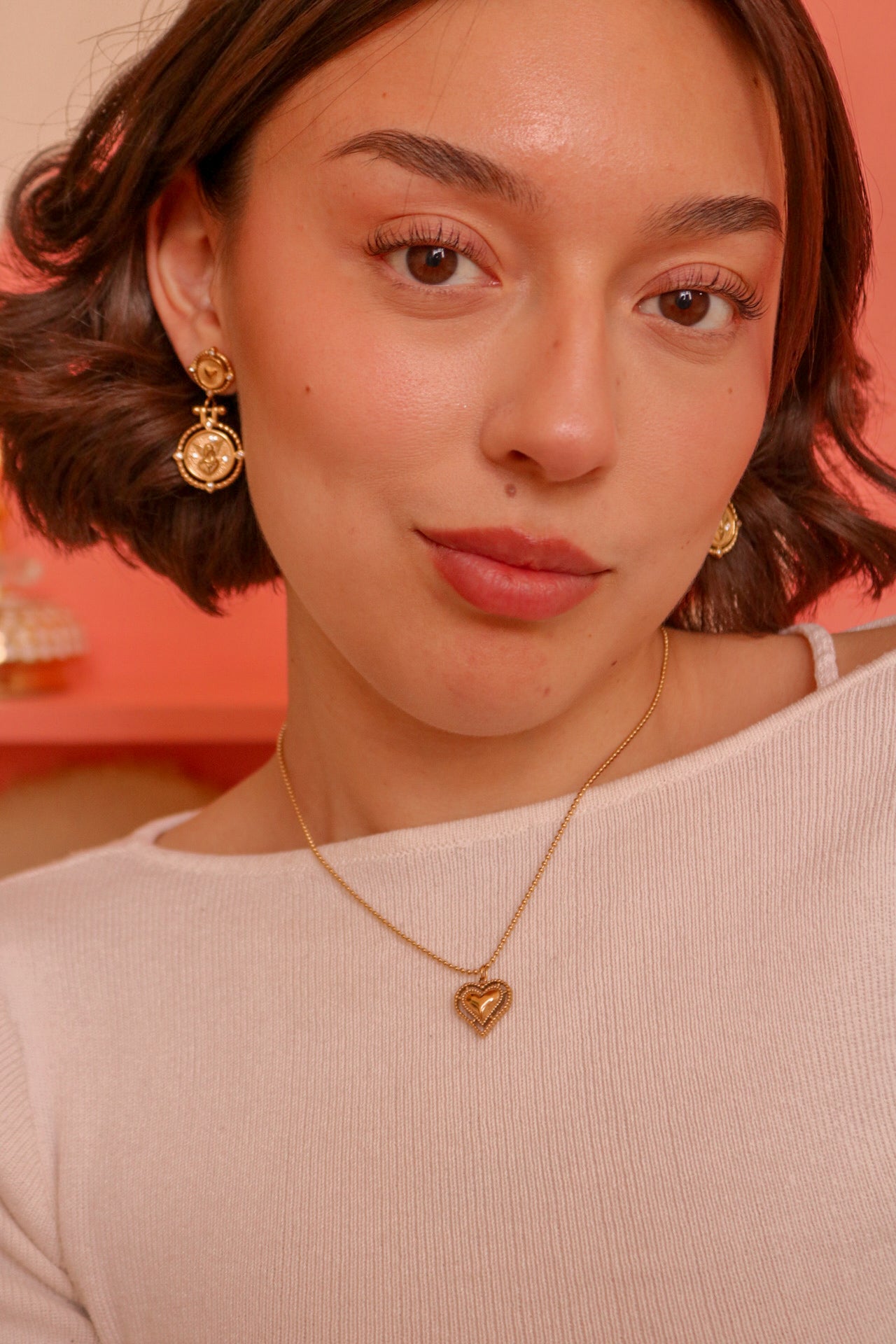 AROS CUPIDO