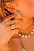 ANILLO MAR VERDE