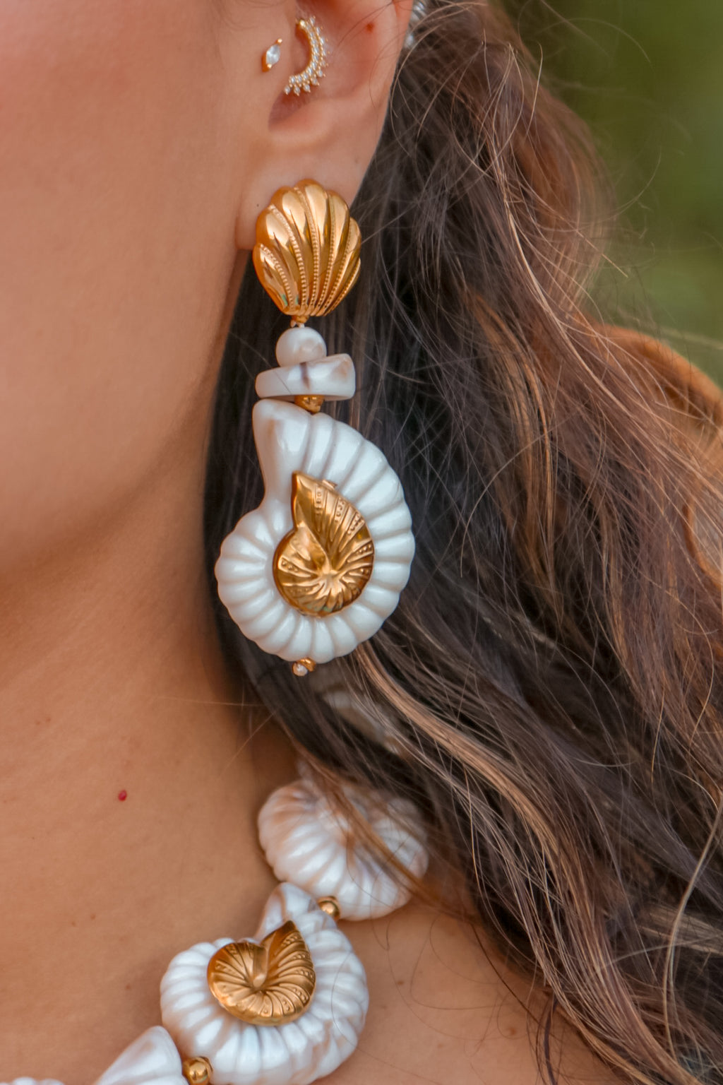 AROS MAXI CONCHITAS