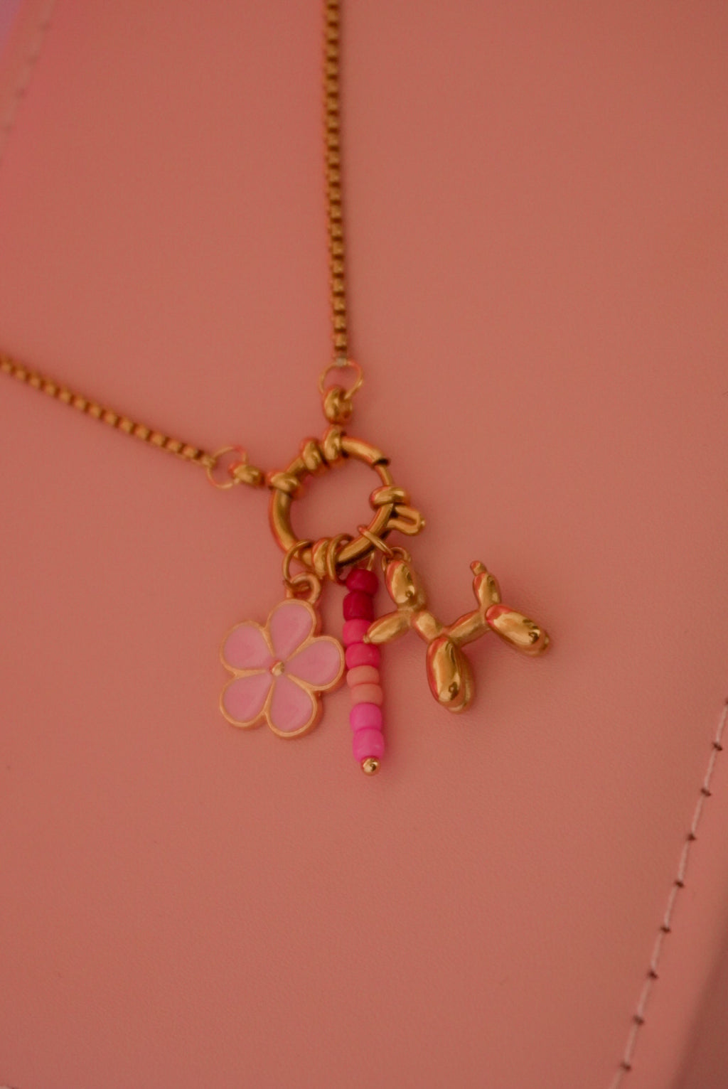 Collar Milu