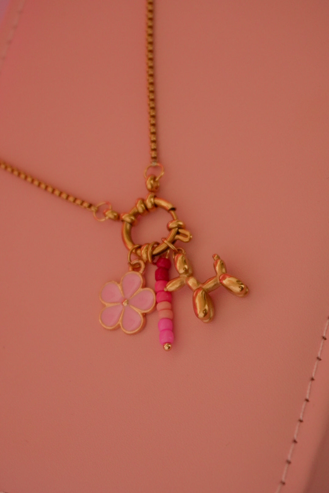 Collar Milu