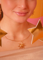 Choker Sol Replandor
