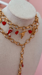 COLLAR TEXANO M