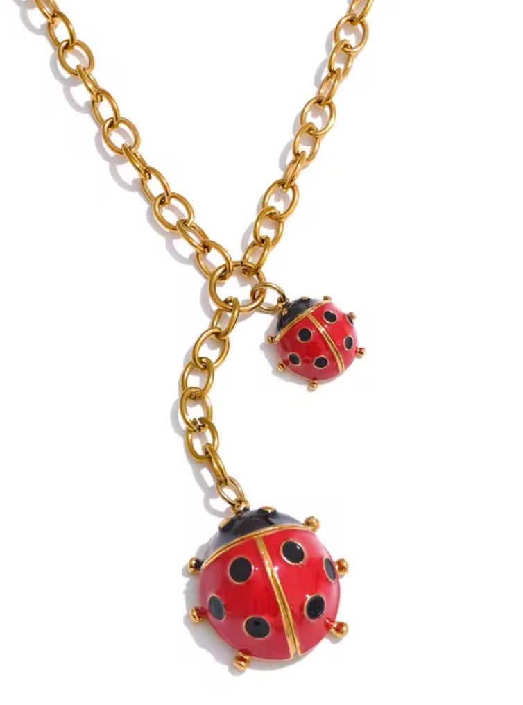 Collar Chinitas Maxi