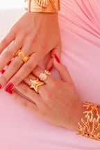 ANILLO ESTRELLA L