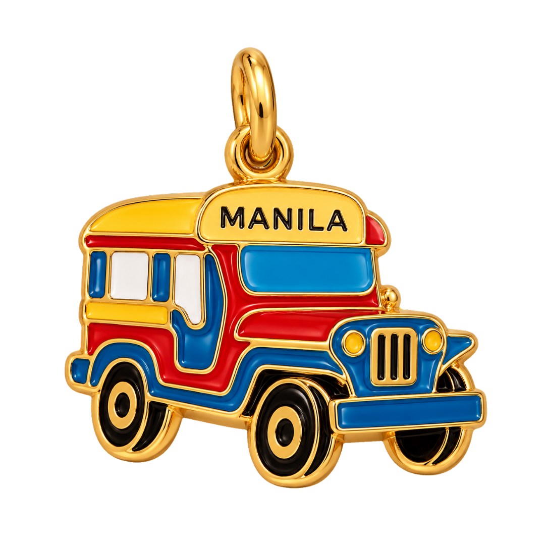 manila