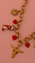 COLLAR TEXANO M