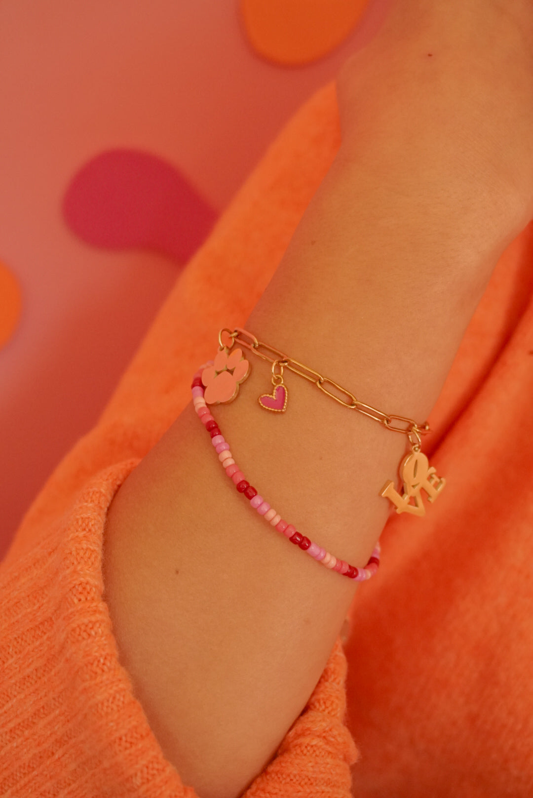 Pulsera Kira