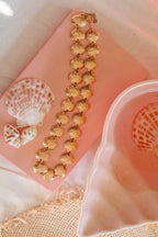 Collar Mini conchitas