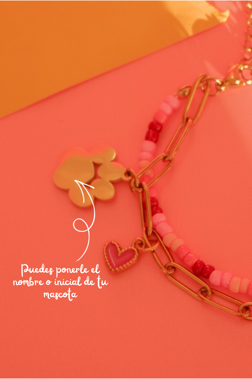 Pulsera Kira