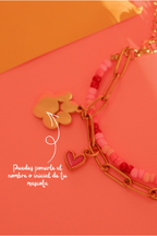 Pulsera Kira