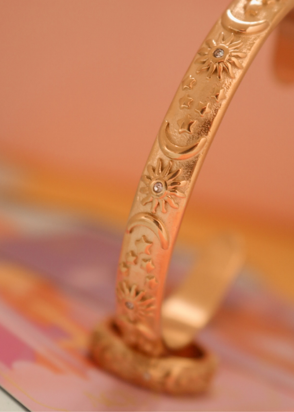 Pulsera Universo