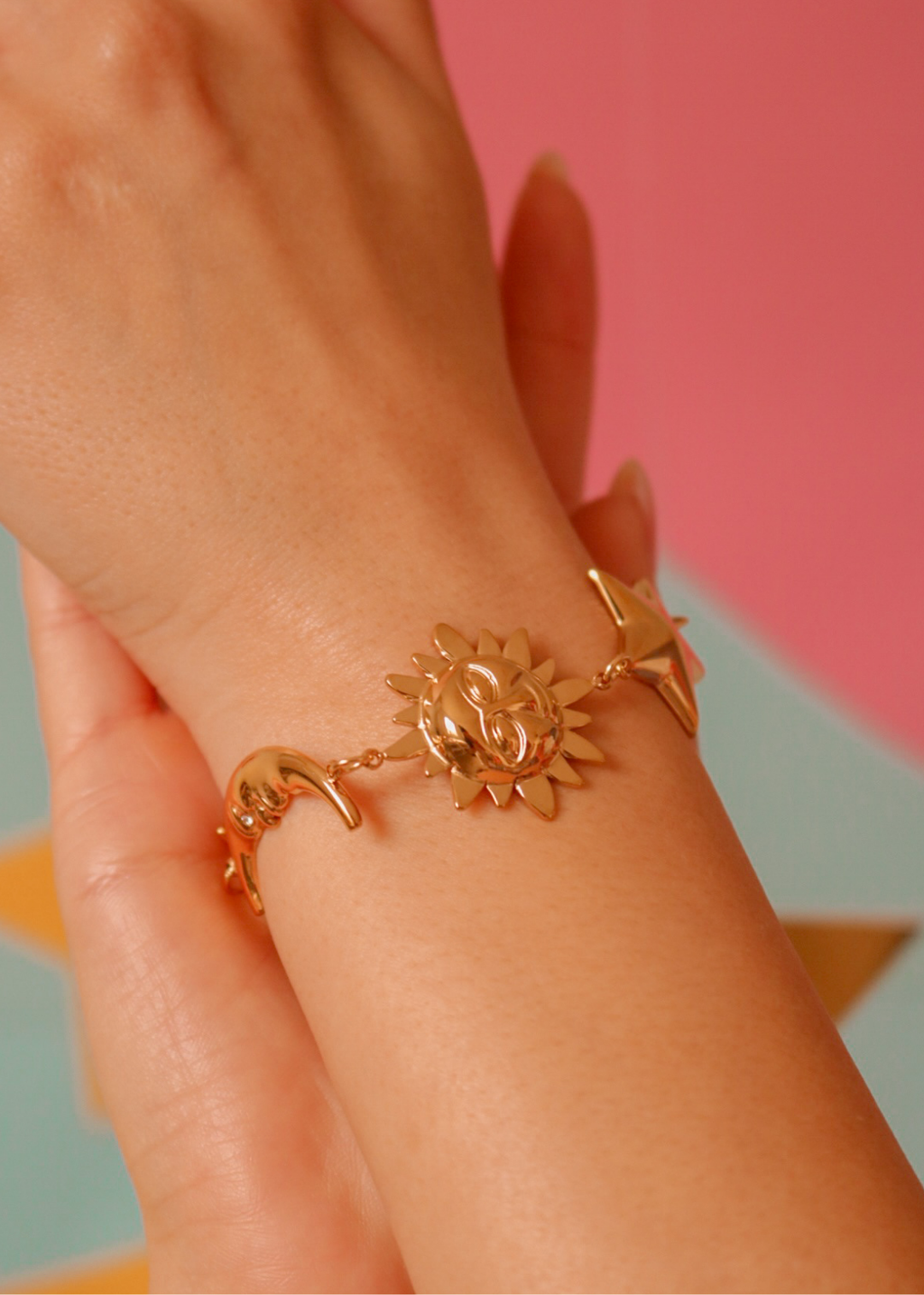Pulsera Universo