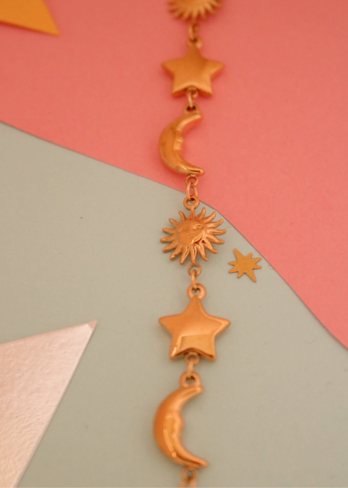 Pulsera Universo Mini