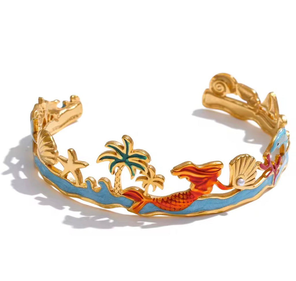 PULSERA CARIBEAN